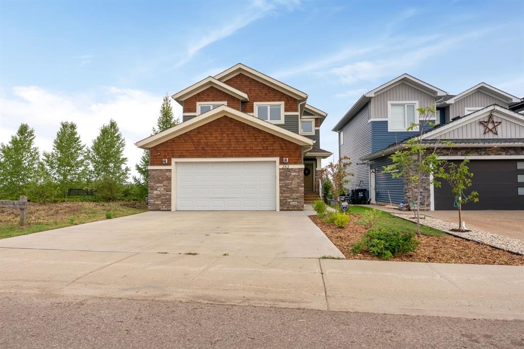 253 Gravelstone - Main Image