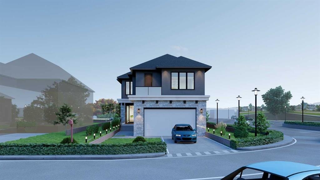10 Rock Lake - Main Image