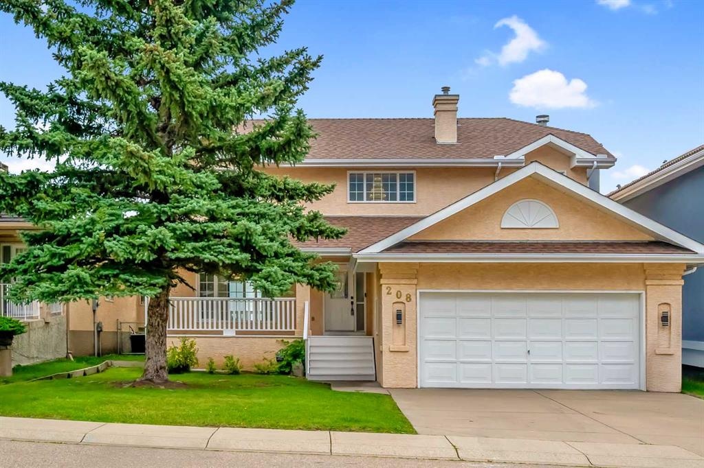 208 Coral Shores - Main Image
