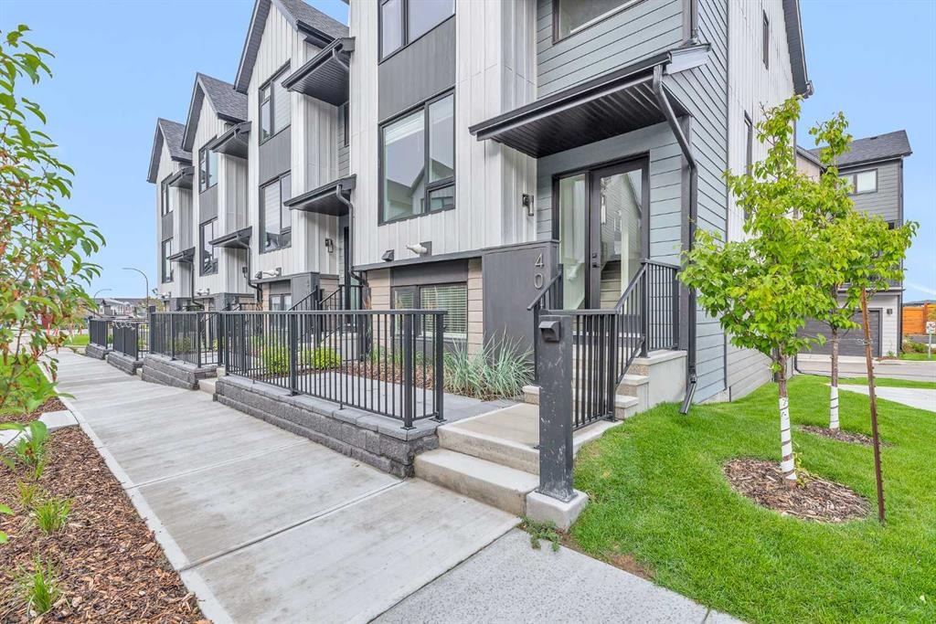 85 Sage Hill - Main Image