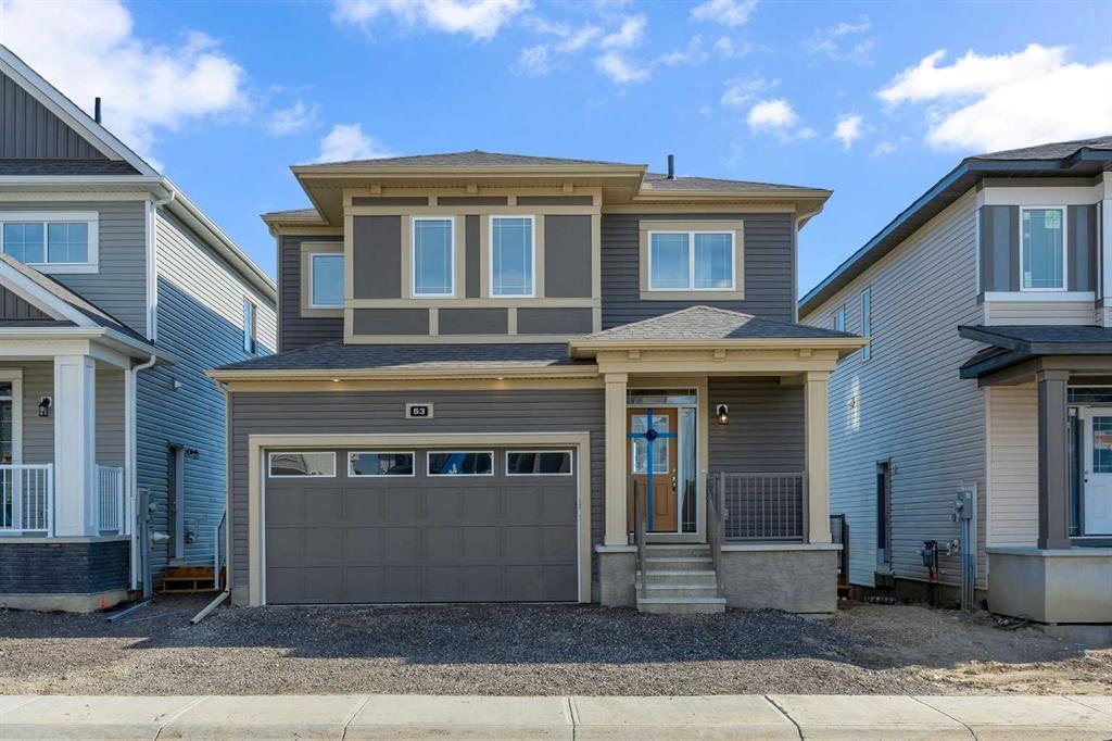 53 Cityside - Main Image