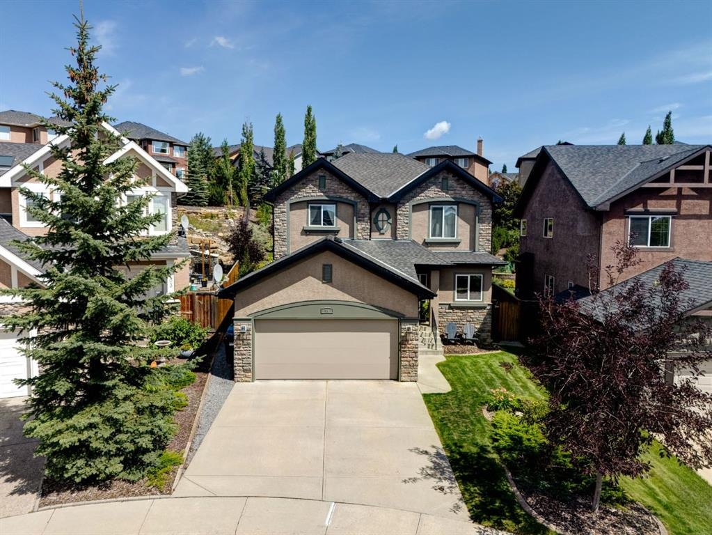 99 Aspen Stone - Main Image