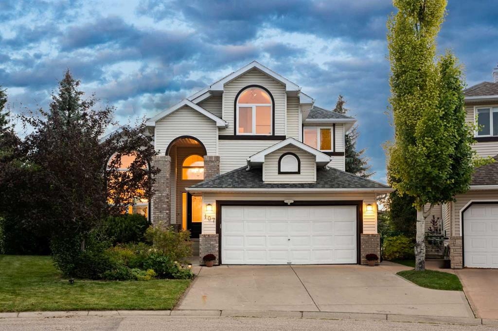 107 Valley Ridge - Main Image