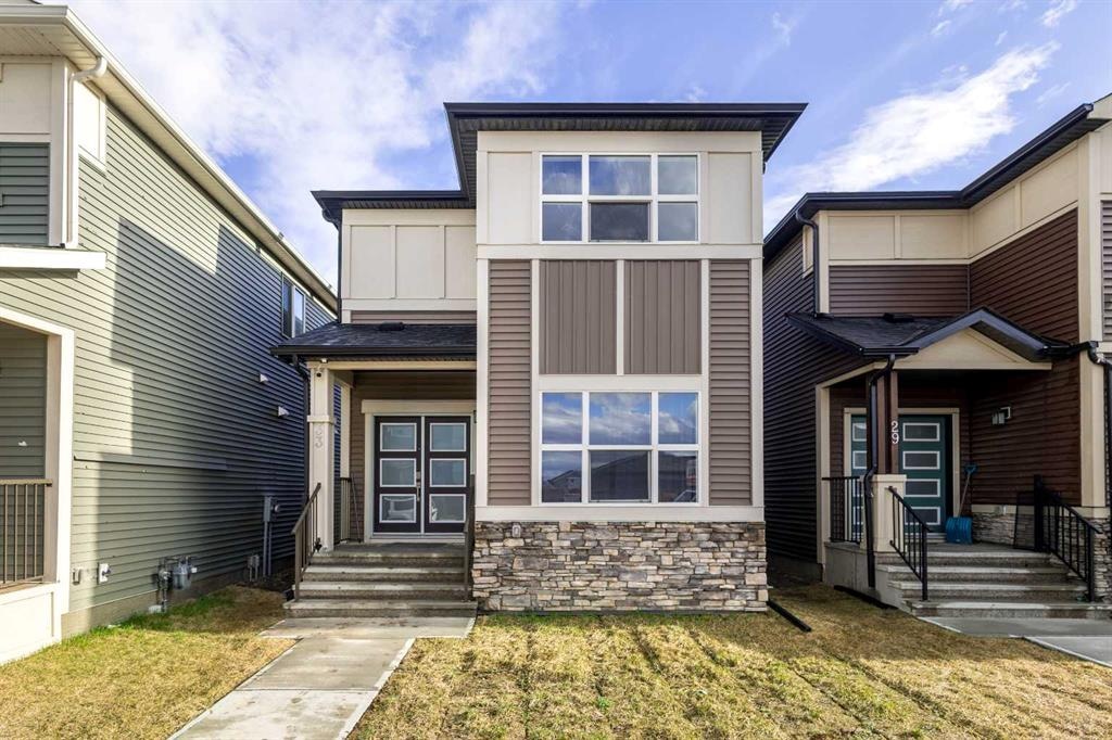 33 Homestead - Main Image