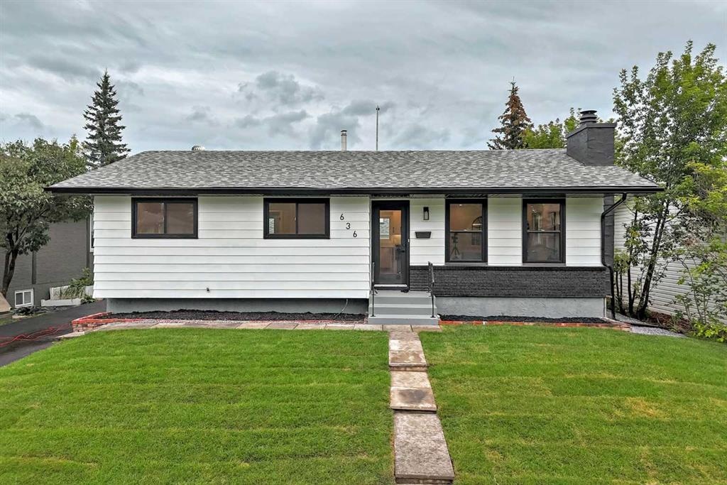 636 Cedarille - Main Image