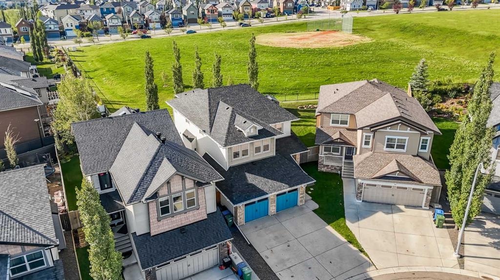 43 Sage Valley - Main Image