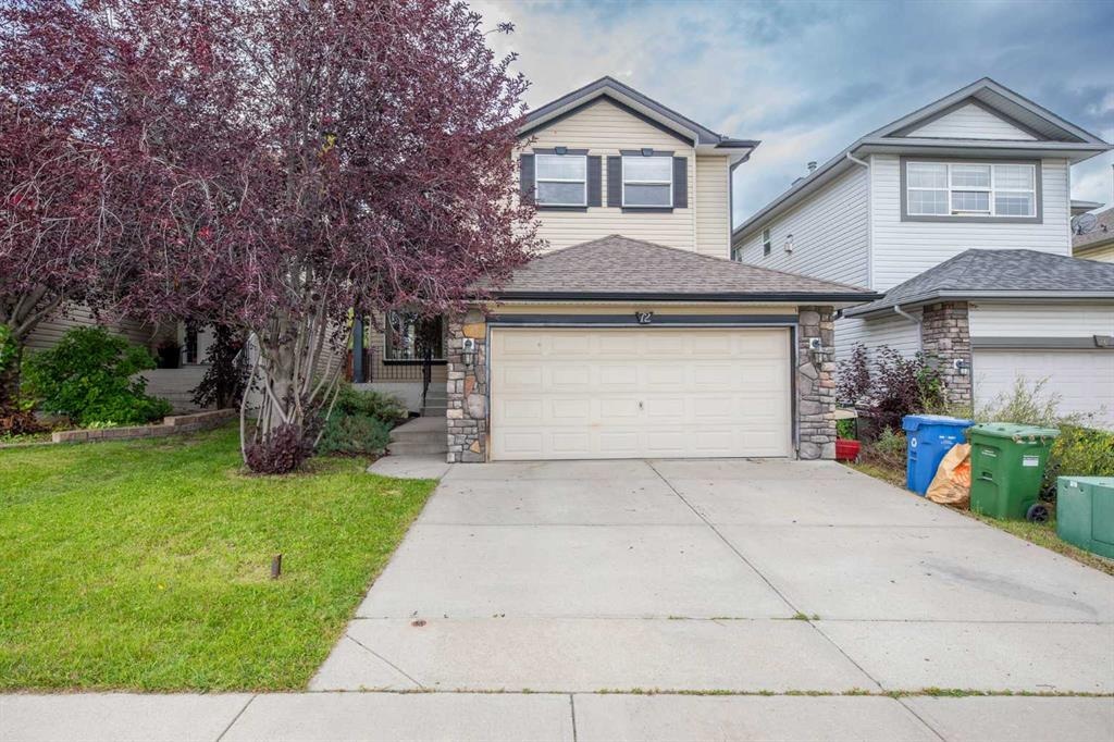 72 Rockyledge - Main Image