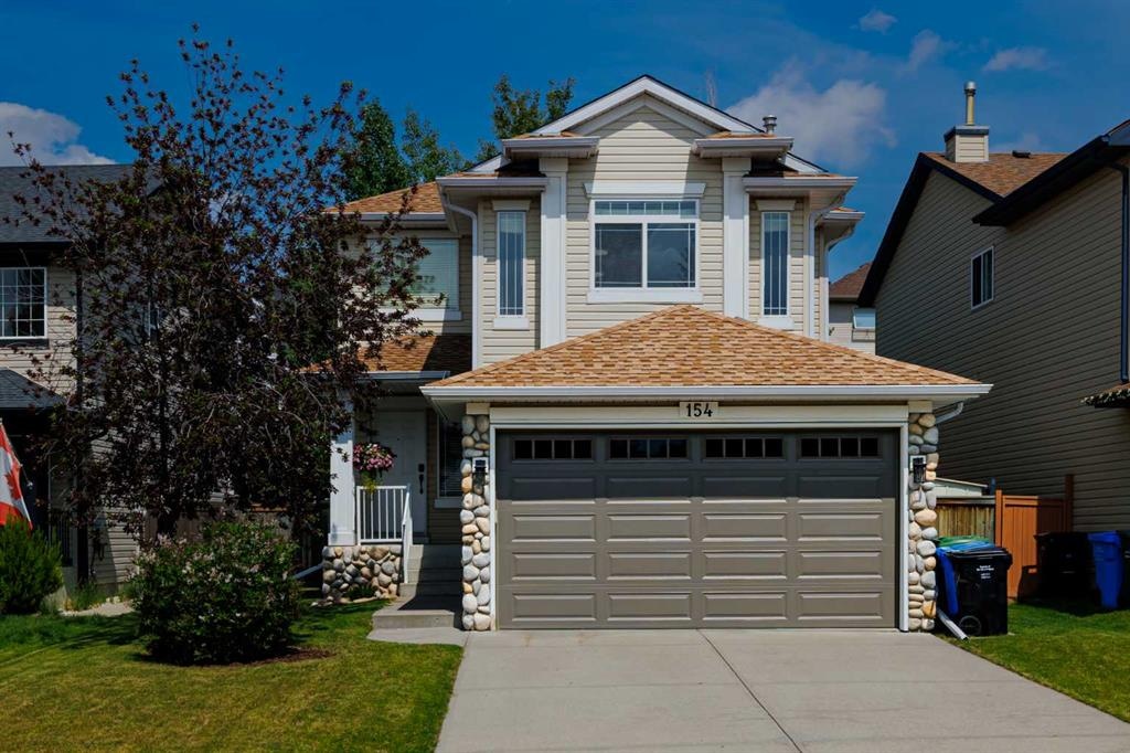 154 Rocky Ridge - Main Image