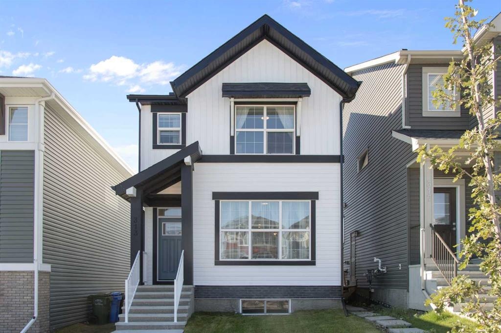 313 Ambleton - Main Image