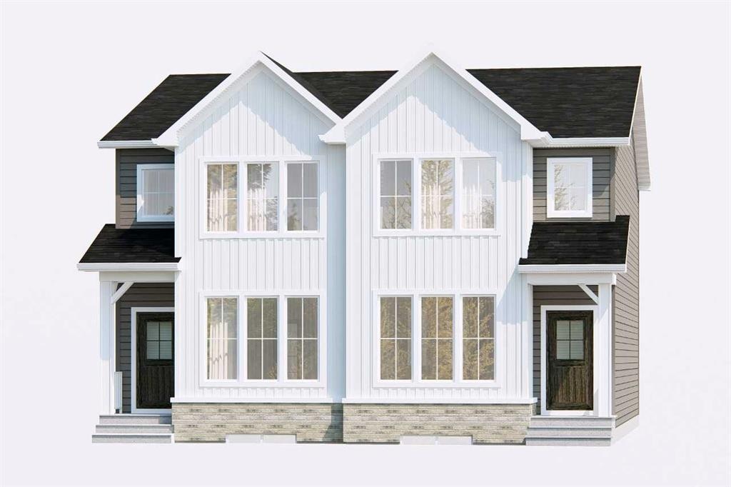 8546 Huxbury - Main Image