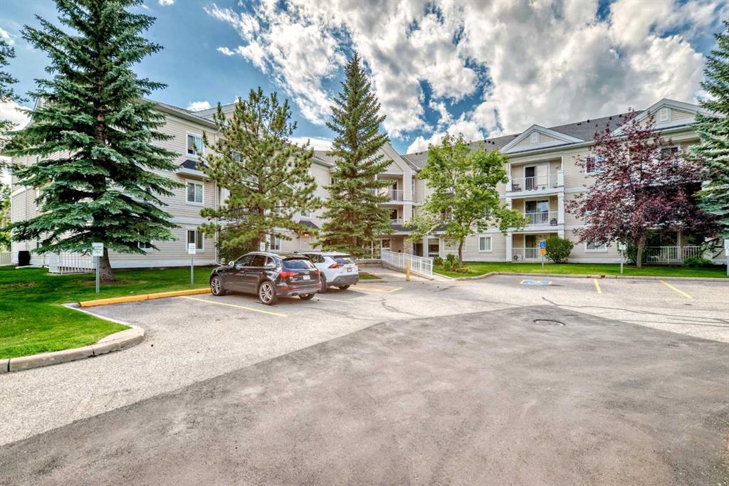 11 Chaparral Ridge - Main Image