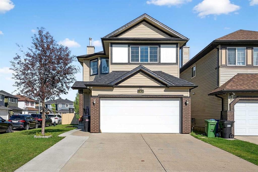 143 Saddleland - Main Image