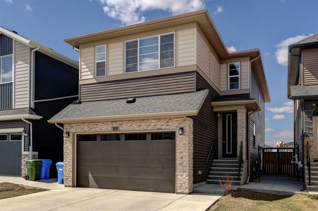 89 Cornerstone - Main Image