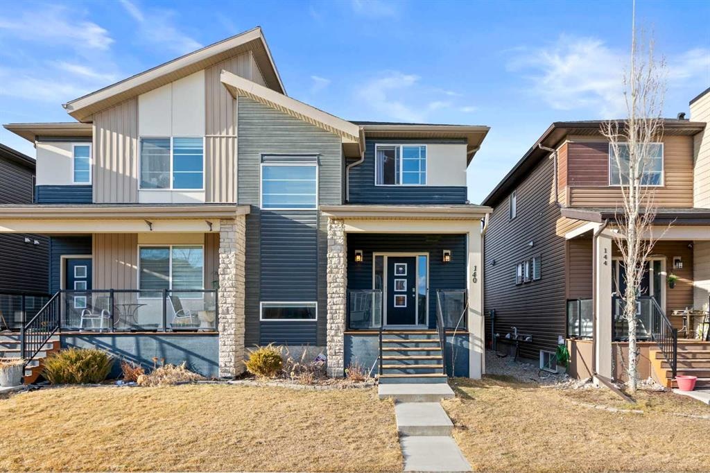 140 Cornerstone - Main Image