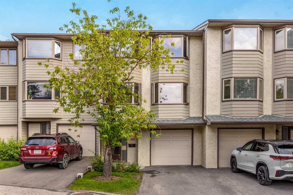 160 Glamis - Main Image