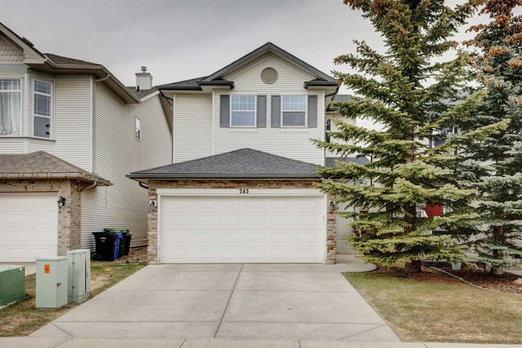243 Springborough - Main Image