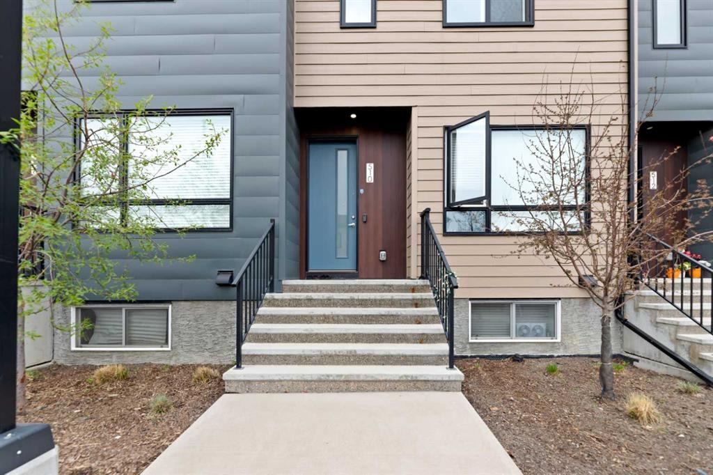 510 Redstone - Main Image