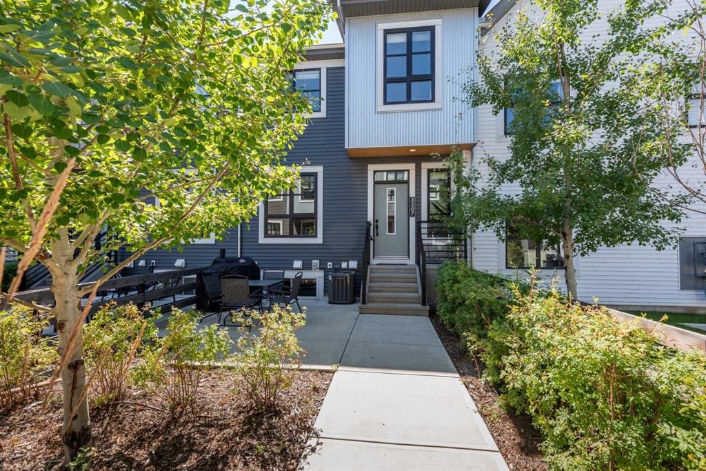 100 Walgrove - Main Image