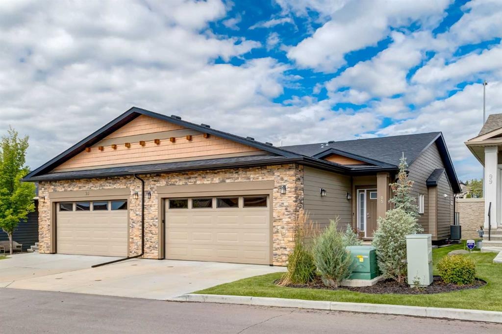 95 Sierra Morena - Main Image