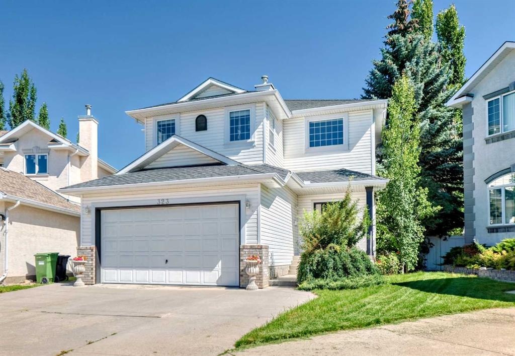 323 Sierra Madre - Main Image