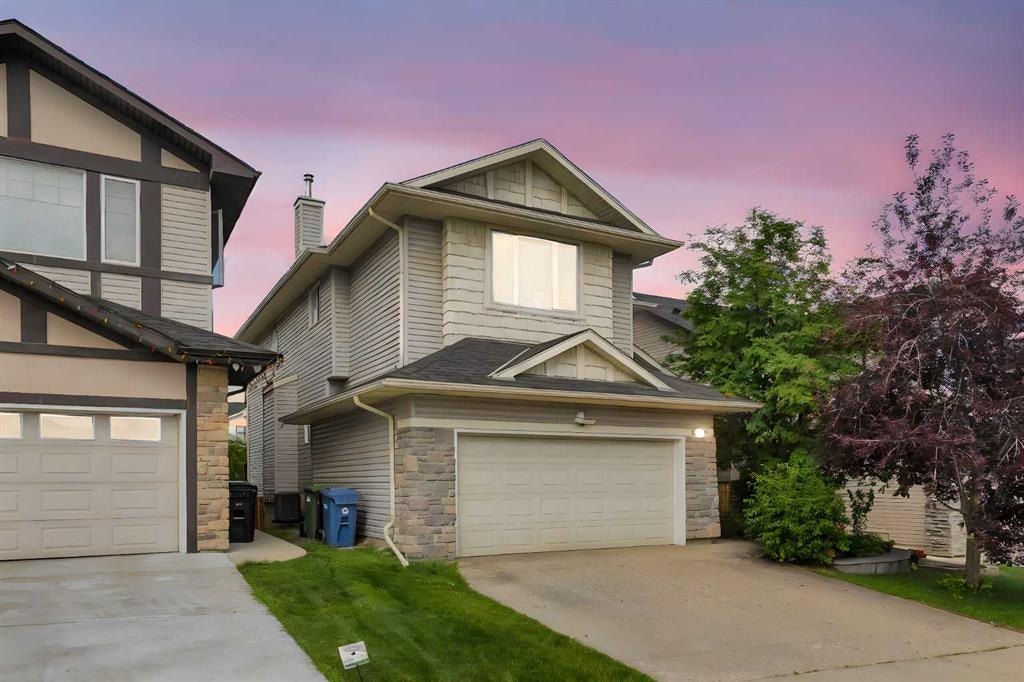 511 Cresthaven - Main Image