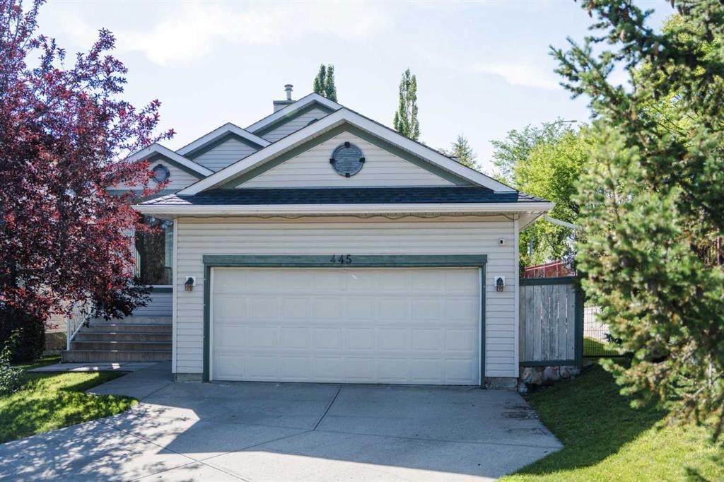 445 Rocky Ridge - Main Image