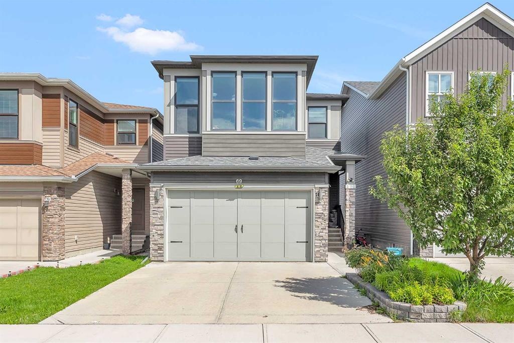 69 Howse - Main Image