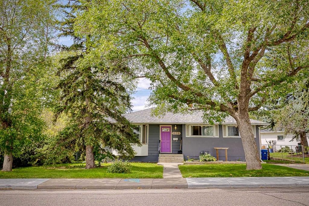 639 Thornhill - Main Image