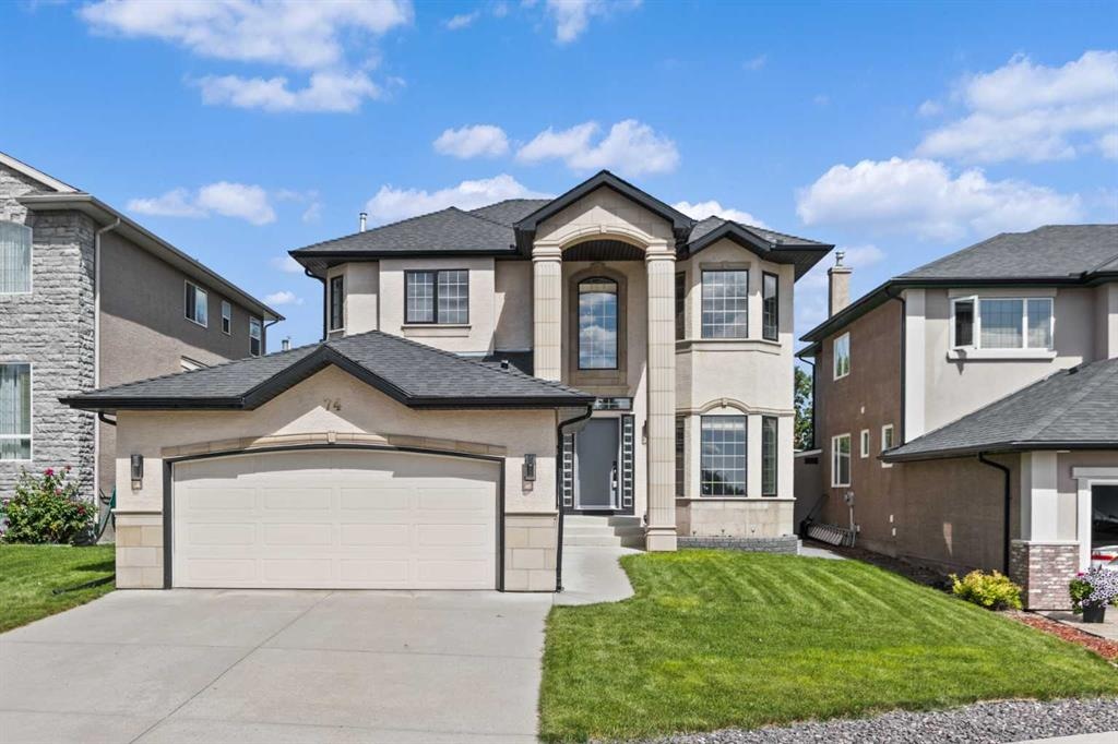 74 Simcrest - Main Image