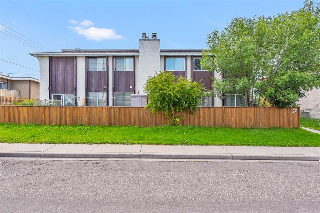 20 Huntley - Main Image