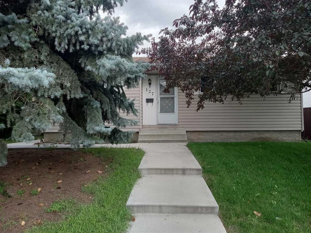 127 Pensville - Main Image