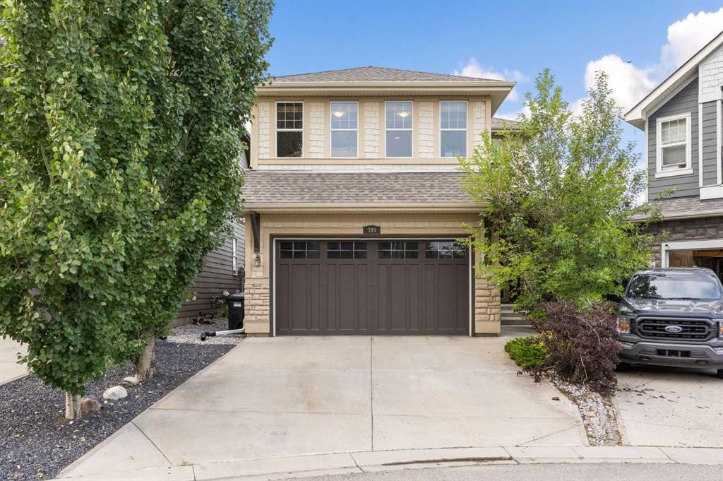 395 Mahogany - Main Image