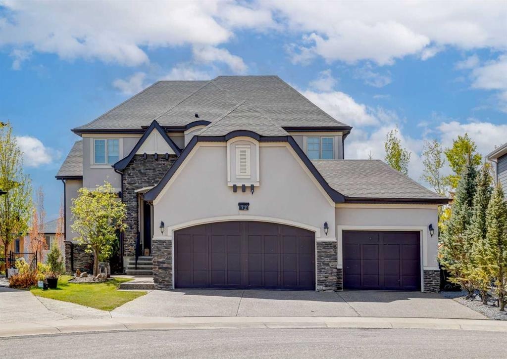 72 Rockcliff - Main Image