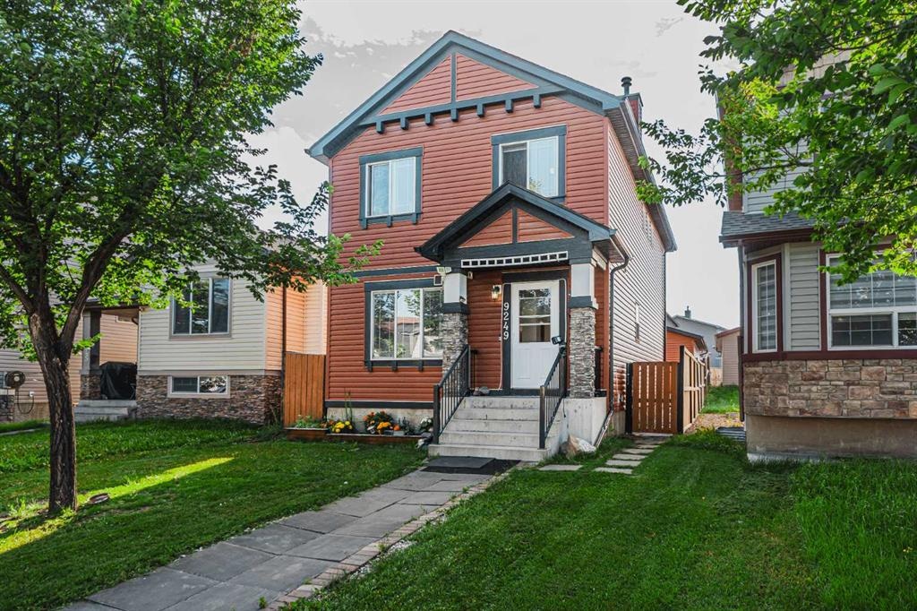 9249 Saddlebrook - Main Image