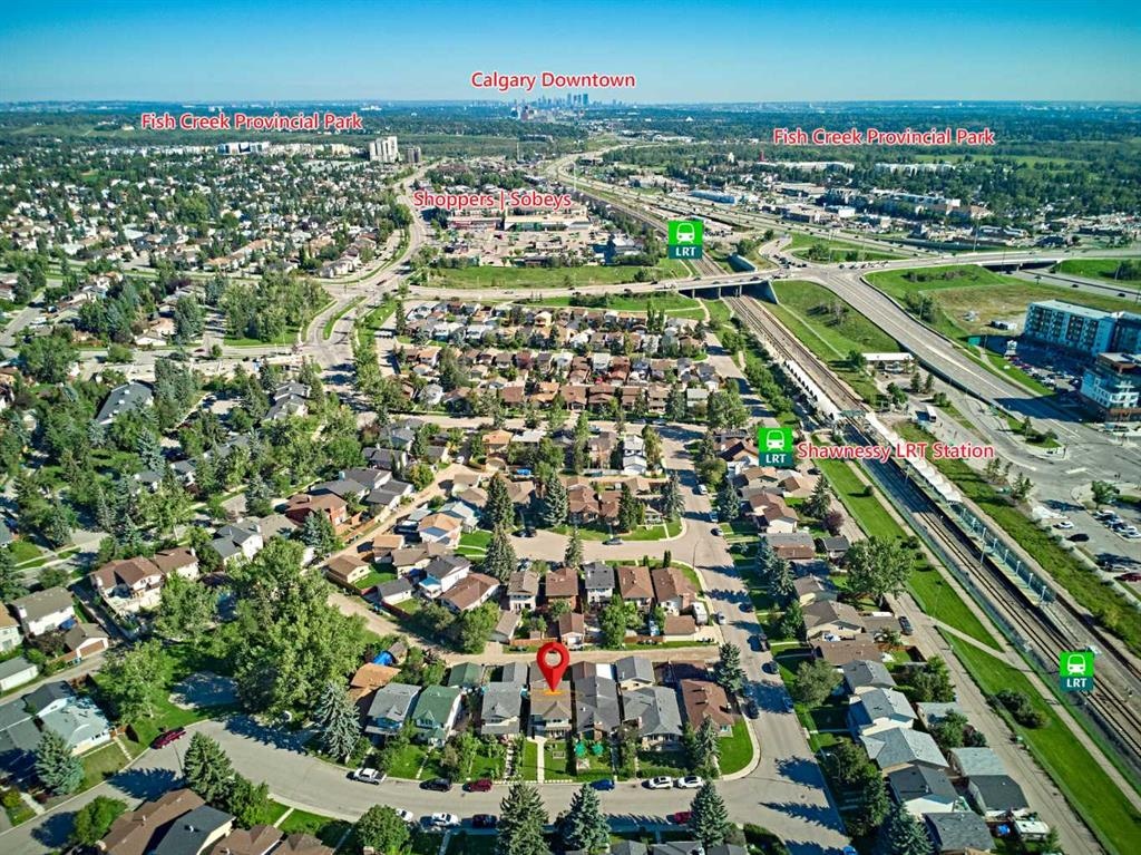 16 Shawmeadows - Main Image