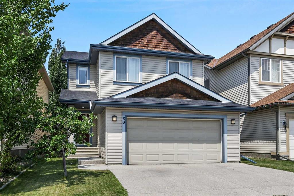 83 Copperstone - Main Image