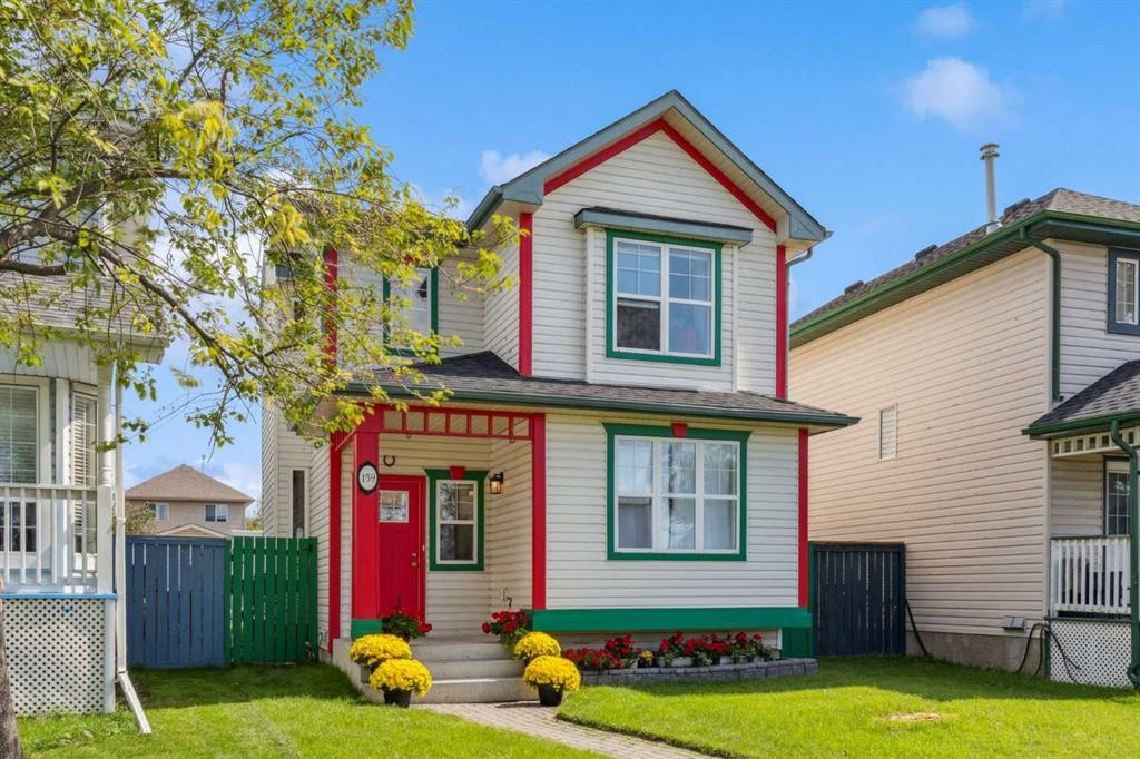 159 Country Hills - Main Image