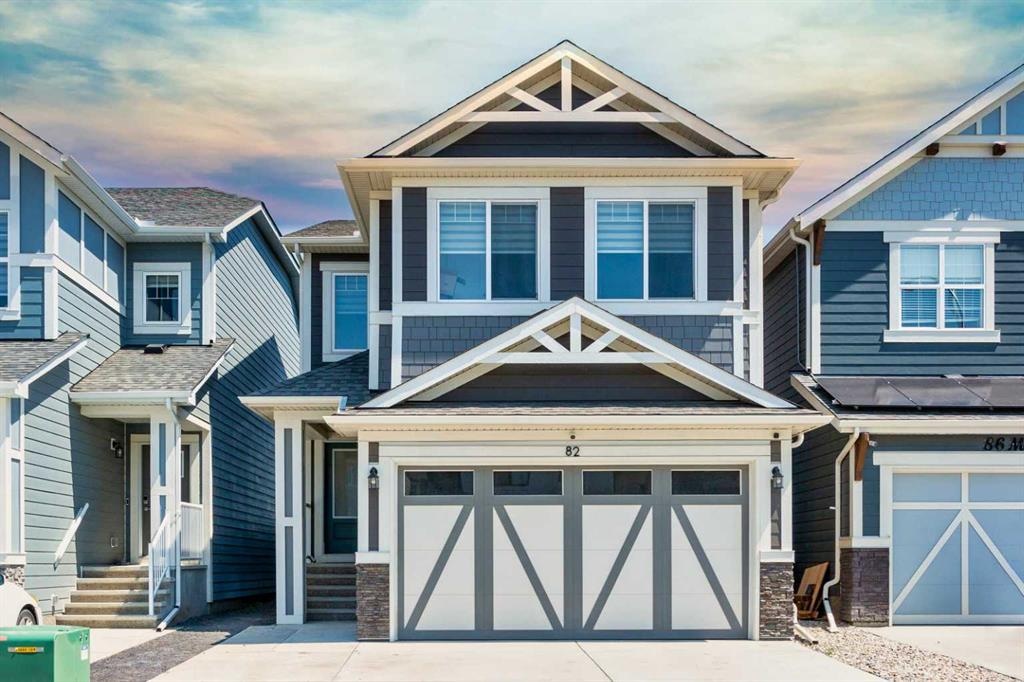 82 Magnolia - Main Image