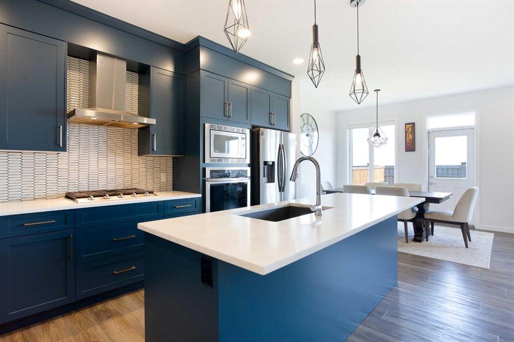 82 Magnolia - Main Image