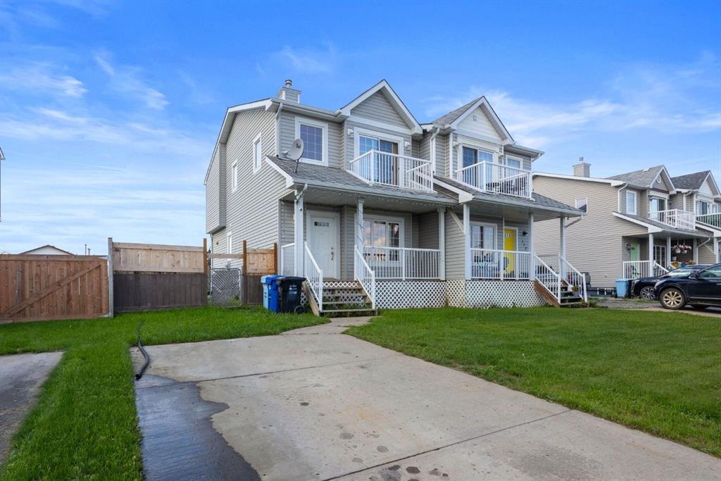 108 Shetland - Main Image