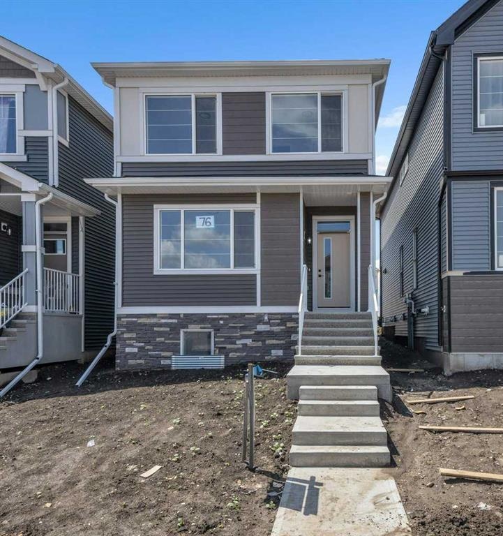 76 Homestead - Main Image