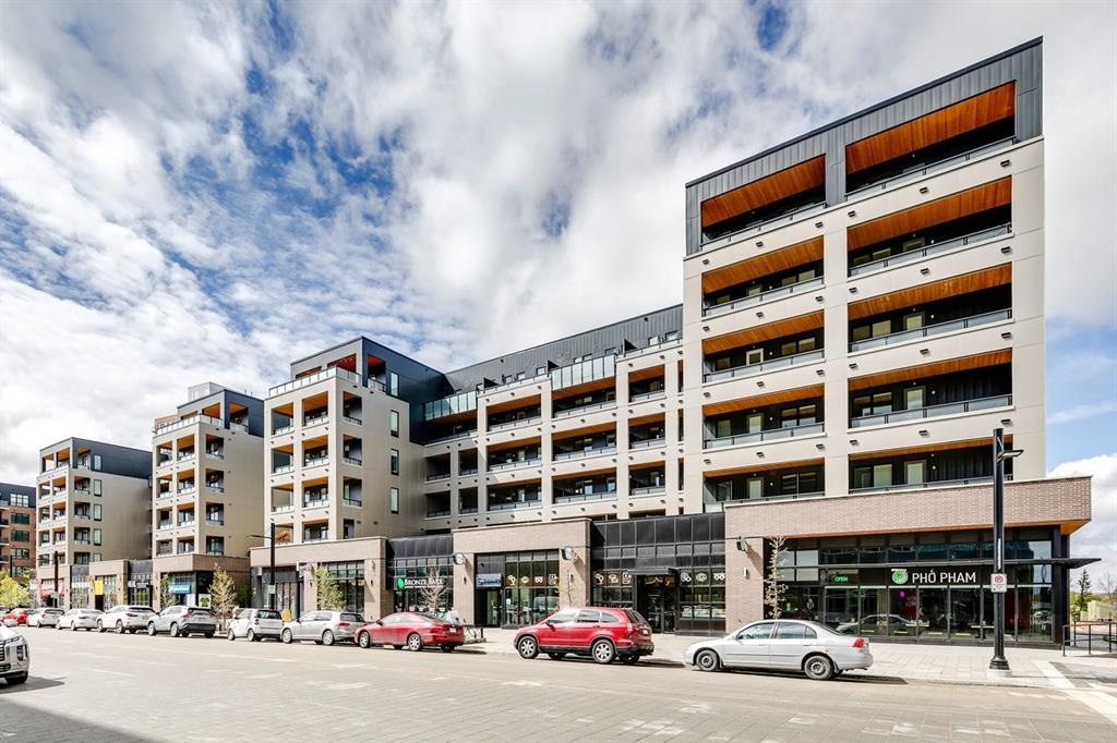 3932 University - Main Image