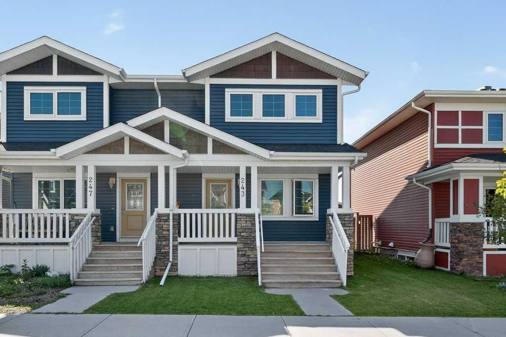 243 Redstone - Main Image
