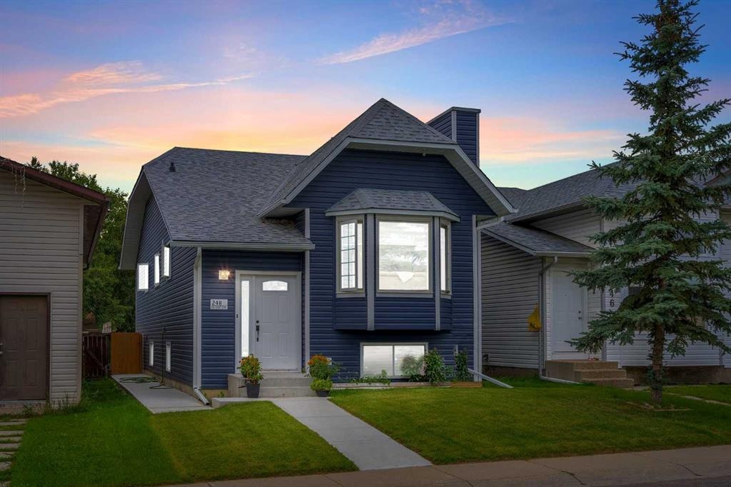 248 Falmere - Main Image