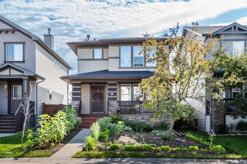 16 Bridlecrest - Main Image