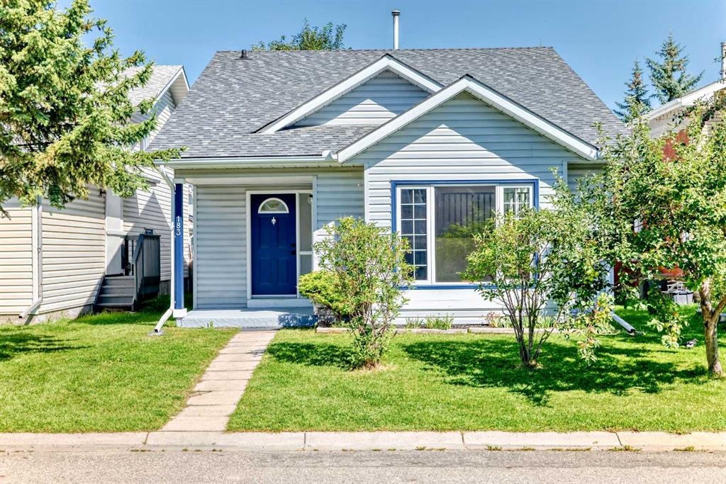 183 Applefield - Main Image