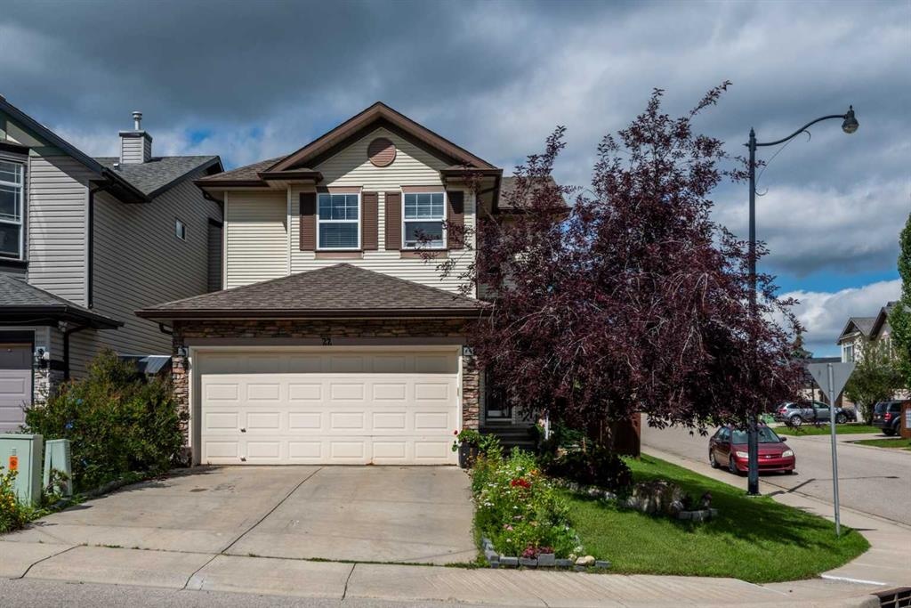 22 Springborough - Main Image