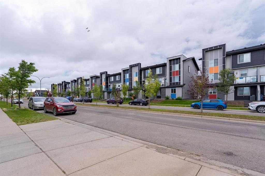 335 Redstone - Main Image