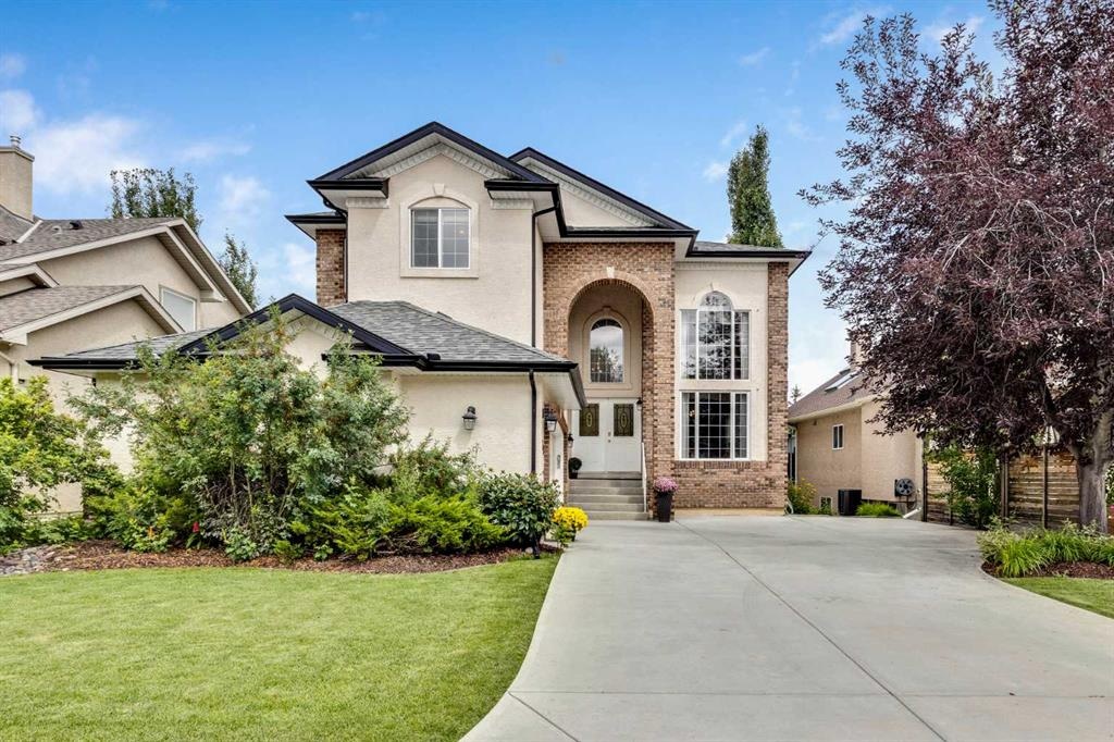 39 Discovery Ridge - Main Image