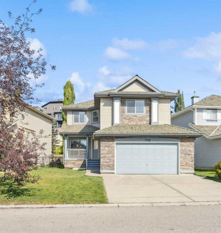 7728 Springbank - Main Image